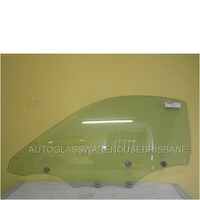 suitable for TOYOTA SUPRA IMPORT JA80 - 1993 to 2002 - 2DR COUPE - PASSENGERS - LEFT SIDE FRONT DOOR GLASS