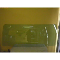 NISSAN UD MK SERIES WIDE CAB - 1/1999 TO CURRENT - TRUCK - FRONT WINDSCREEN GLASS