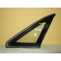 suitable for TOYOTA LEXCEN VP - 1991 to 1993 - 4DR SEDAN - RIGHT SIDE OPERA GLASS