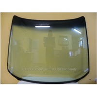 suitable for TOYOTA ESTIMA EMINA TR20 IMPORT - 1/1991 to 1/2000 - VAN - FRONT WINDSCREEN GLASS