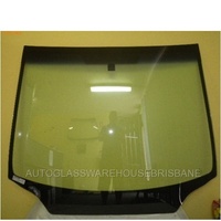 HONDA CIVIC 8TH GEN UH - 2/2006 to 1/2012 - 4DR SEDAN - FRONT WINDSCREEN GLASS