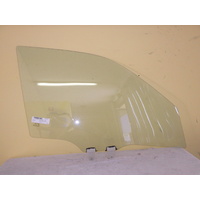 SUZUKI GRAND VITARA - 8/2005 TO CURRENT - 5DR WAGON - RIGHT SIDE FRONT DOOR GLASS