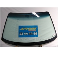 NISSAN SKYLINE R34 - 1/1998 to 1/2001 - 4DR SEDAN - FRONT WINDSCREEN GLASS