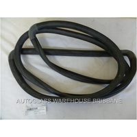 suitable for TOYOTA HILUX RN30/40 - 11/1979 to 7/1983 - UTE - FRONT WINDSCREEN RUBBER