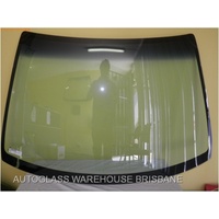 SUBARU IMPREZA G3 - 12/2008 to 1/2012 - 4DR SEDAN -  FRONT WINDSCREEN GLASS