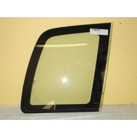 DAIHATSU PYZAR G303 - 3/1997 to 1/2001 - 5DR WAGON - DRIVERS - RIGHT SIDE OPERA GLASS