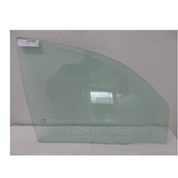 CHRYSLER PT CRUISER - 8/2000 to 7/2010 - 5DR WAGON - DRIVERS - RIGHT SIDE FRONT DOOR GLASS