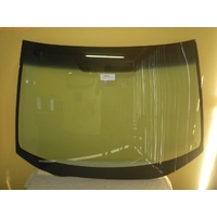 HONDA CR-V RE4 - 2/2007 to 11/2012 - 5DR WAGON - FRONT WINDSCREEN GLASS