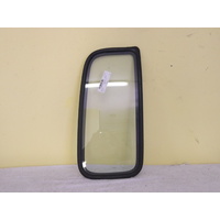 DAIHATSU MOVE L601 - 2/1997 to 1/2001 - 5DR WAGON - DRIVERS - RIGHT SIDE OPERA GLASS