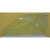 HONDA LEGEND KA8 - 2DR COUPE 3/91>2/96 - PASSENG-LEFT SIDE FRONT DOOR GLASS