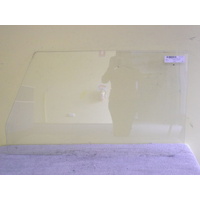 MAZDA PARKWAY T3500 - 1982 to 1997 - BUS - LEFT SIDE FRONT DOOR GLASS