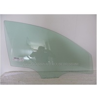 MAZDA RX8 FE - 7/2003 to CURRENT - 2DR COUPE - DRIVERS - RIGHT SIDE FRONT DOOR GLASS