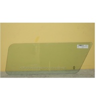 FORD FALCON XD/XE/XF/XG/XH - 10/1979 to 1/2000 - 2DR PANEL VAN - LEFT/RIGHT SIDE FRONT CARGO GLASS 