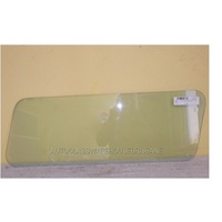 FORD FALCON XD/XE/XF/XG - 3/1993 to 1/2000 - 2DR PANEL VAN - LEFT OR RIGHT SIDE REAR SIDE GLASS