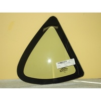 DAEWOO TACUMA U100 - 11/2000 to 12/2004 - 5DR WAGON - DRIVERS - RIGHT SIDE REAR CARGO GLASS