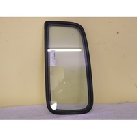 DAIHATSU MOVE L601 - 2/1997 to 1/2001 - 5DR WAGON - PASSENGERS - LEFT SIDE OPERA GLASS