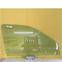 FORD MONDEO HC/HD/HE - 4/5DR SEDAN/HATCH/WAGON - RIGHT SIDE FRONT DOOR GLASS