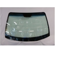 HYUNDAI SANTA FE CM - 5/2006 to 08/2012 - 5DR WAGON - FRONT WINDSCREEN GLASS