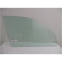 BMW 3 SERIES E36 - 5/1991 to 1/1998 - 4DR SEDAN - DRIVERS - RIGHT SIDE FRONT DOOR GLASS
