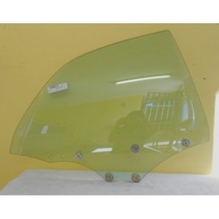 suitable for LEXUS ES300 - 4DR SEDAN 10/96>10/01 - RIGHT SIDE REAR DOOR GLASS