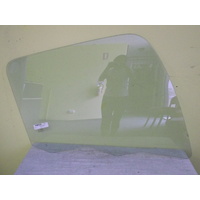 ISUZU N & F SERIES - 2008 to CURRENT - TRUCK (NARROW & WIDE CAB) - RIGHT SIDE FRONT DOOR GLASS