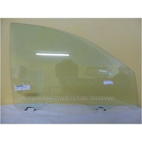 MITSUBISHI TRITON ML/MN - 6/2006 to 4/2015 - 2/4DR UTE - DRIVER - RIGHT SIDE FRONT DOOR GLASS