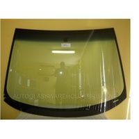 MITSUBISHI LANCER CJ/CF - 9/2007 to CURRENT - SEDAN & HATCH - FRONT WINDSCREEN GLASS