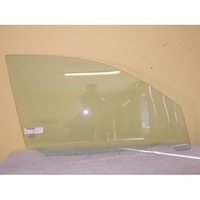 suitable for TOYOTA RAV4 30 SERIES - 1/2006 to 1/2013 - 5DR WAGON - DRIVERS - RIGHT SIDE FRONT DOOR GLASS