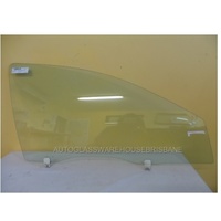 MITSUBISHI LANCER CJ/CF - 9/2007 to CURRENT - SEDAN/HATCH - DRIVERS - RIGHT SIDE FRONT DOOR GLASS