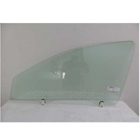 MITSUBISHI LANCER CJ/CF - 9/2007 TO CURRENT - SEDAN & HATCH - LEFT SIDE FRONT DOOR GLASS