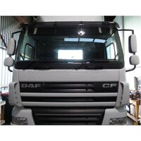 DAF 65-75-85-95 SERIES/CF-FT-LF SERIES - 1/1998 to CURRENT - TRUCK - FRONT WINDSCREEN GLASS - 2220 X 809