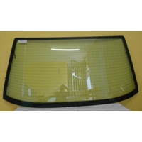 BMW 7 SERIES E38 - 1/1995 to 1/2002 - 4DR SEDAN - REAR WINDSCREEN GLASS - HEATED - LOW STOCK