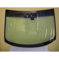 MITSUBISHI LANCER CJ - 4/5DR 9/2007 > CURRENT -(rain sensor) - FRONT WINDSCREEN GLASS