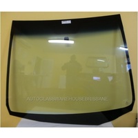 HONDA JAZZ GE - 8/2008 to 06/2014 - 5DR HATCH - FRONT WINDSCREEN GLASS