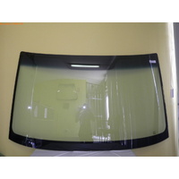 MERCEDES SPRINTER - 9/2006 TO 05/2018 - VAN - FRONT WINDSCREEN GLASS - CRAFTER, NO RAIN SENSOR - 1794 X 1007