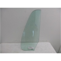 NISSAN UD CAB - LK/MD/MK/MKB/NK SERIES - 1995 TO 2011 - LEFT SIDE FLIPPER FRONT GLASS