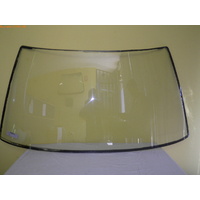 suitable for TOYOTA CORONA IMPORT ST150 - 1983 to 1987 - SEDAN/LIFTBACK - FRONT WINDSCREEN GLASS