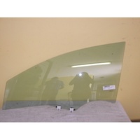 HONDA CIVIC 8th Gen - 2/2006 to 1/2012 - 4DR SEDAN & HYBRID - PASSENGERS - LEFT SIDE FRONT DOOR GLASS