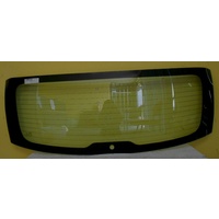 HYUNDAI i30 FD - 9/2007 to 4/2012 - 5DR HATCH - REAR WINDSCREEN GLASS