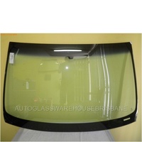 FORD MONDEO MA - 10/2007 to 2/2015 - SEDAN/HATCH/WAGON - FRONT WINDSCREEN GLASS