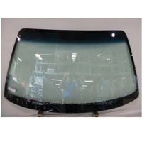 HOLDEN EPICA EP - 2/2007 to 12/2011 - 4DR SEDAN - FRONT WINDSCREEN GLASS