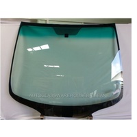 MITSUBISHI GRANDIS BA - 6/2004 to CURRENT - 5DR WAGON - FRONT WINDSCREEN GLASS