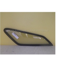 SAAB 900 1/1979 to 1/1994 - 5DR HATCH (GLE/GLI - TURBO) - RIGHT SIDE REAR OPERA GLASS