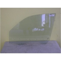 SUZUKI APV GD - 6/2005 to CURRENT - VAN - PASSENGERS - LEFT SIDE FRONT DOOR GLASS