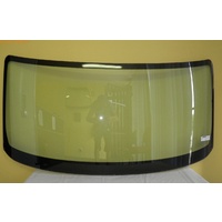 NISSAN CUBE Z11 - 1/2002 to 11/2008 - 5DR WAGON - FRONT WINDSCREEN GLASS