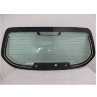 HYUNDAI TUCSON 8/2004 to 1/2010 - 5DR WAGON REAR SCREEN -WAGON-*230mm brakelite-12mm holes