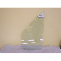 FORD TRANSIT VE/VF/VG - 1989 to 2000 - VAN - PASSENGERS - LEFT SIDE FRONT QUARTER GLASS