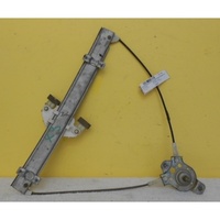 HYUNDAI EXCEL X3 - 9/1994 to 4/2000 - 3DR HATCH - RIGHT SIDE FRONT WINDOW REGULATOR