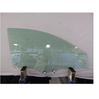 HONDA CR-V - 2/2007 to 11/2012 - 5DR WAGON - RIGHT SIDE FRONT DOOR GLASS
