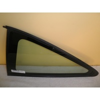 suitable for TOYOTA PASEO EL54R - 2DR COUPE 11/95>1999 - LEFT SIDE OPERA GLASS